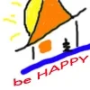 Domek Happy nad morzem (Świnoujście)